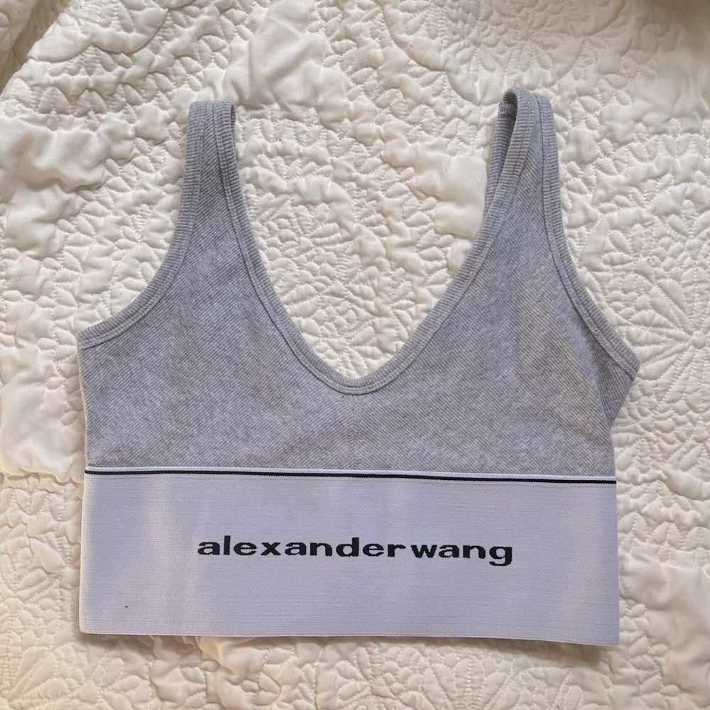 Alexander Wang Tank